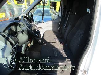 Ford Transit Transit Van 2.2 TDCi 16V (DRF5) [74kW]  (08-2013/12-2018) picture 17