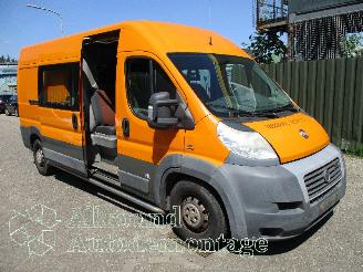 Fiat Ducato Ducato (250) Van 3.0 D 160 Multijet Power (F1CE0481D(Euro 4)) [116kW] =
 (07-2006/07-2014) picture 2