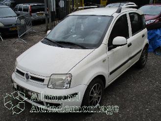 Uttjänta bilar auto Fiat Panda Panda (169) Hatchback 1.2, Classic (169.A.4000(Euro 5)) [51kW]  (03-20=
10/08-2013) 2011/0