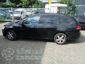 Volkswagen Golf Golf VII Variant (AUVV) Combi 1.2 TSI 16V (CJZB) [63kW]  (05-2013/12-2=
020) picture 8