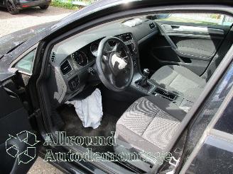 Volkswagen Golf Golf VII Variant (AUVV) Combi 1.2 TSI 16V (CJZB) [63kW]  (05-2013/12-2=
020) picture 9