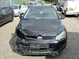 Volkswagen Golf Golf VII Variant (AUVV) Combi 1.2 TSI 16V (CJZB) [63kW]  (05-2013/12-2=
020) picture 5