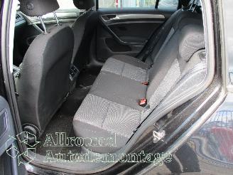 Volkswagen Golf Golf VII Variant (AUVV) Combi 1.2 TSI 16V (CJZB) [63kW]  (05-2013/12-2=
020) picture 12
