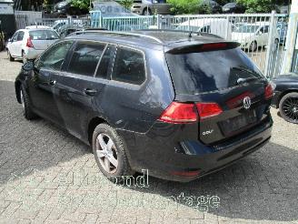 Volkswagen Golf Golf VII Variant (AUVV) Combi 1.2 TSI 16V (CJZB) [63kW]  (05-2013/12-2=
020) picture 4