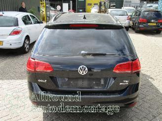 Volkswagen Golf Golf VII Variant (AUVV) Combi 1.2 TSI 16V (CJZB) [63kW]  (05-2013/12-2=
020) picture 6