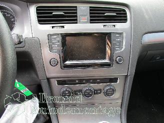 Volkswagen Golf Golf VII Variant (AUVV) Combi 1.2 TSI 16V (CJZB) [63kW]  (05-2013/12-2=
020) picture 10