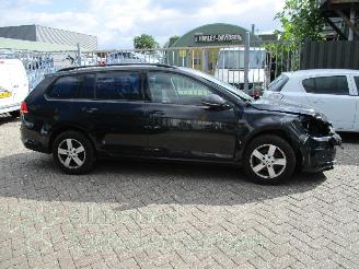 Volkswagen Golf Golf VII Variant (AUVV) Combi 1.2 TSI 16V (CJZB) [63kW]  (05-2013/12-2=
020) picture 7