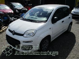 skadebil auto Fiat Panda Panda (312) Hatchback 0.9 TwinAir 60 (312.A.6000) [44kW]  (12-2013/...=
) 2015/7
