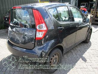 Suzuki Splash Splash MPV 1.0 12V (K10B) [50kW]  (06-2011/12-2015) picture 3