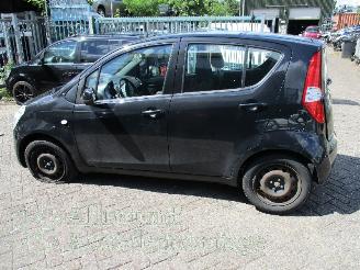 Suzuki Splash Splash MPV 1.0 12V (K10B) [50kW]  (06-2011/12-2015) picture 8