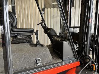 Linde  H60 Duplex 6 Zilinder Deutz picture 9