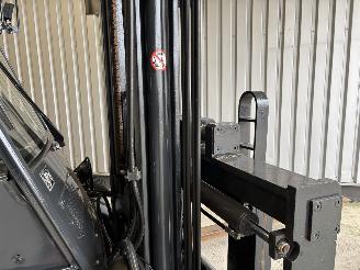 Linde  H60 Duplex 6 Zilinder Deutz picture 10