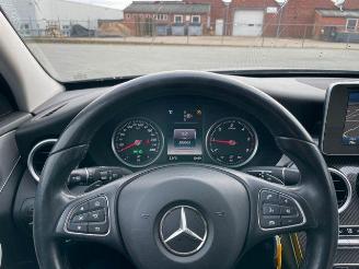 Mercedes C-klasse  picture 17