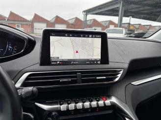 Peugeot 3008 Active Business Navigation / Voll Leder picture 16