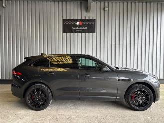 Jaguar F-Pace Portfolio AWD Voll-Leder / Kamera picture 5