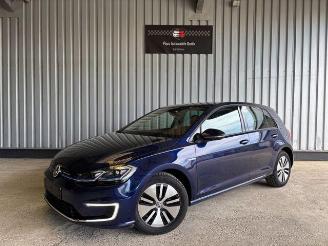 Volkswagen Golf VII Lim. e- 35,8 kWh / LED picture 2