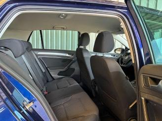 Volkswagen Golf VII Lim. e- 35,8 kWh / LED picture 12