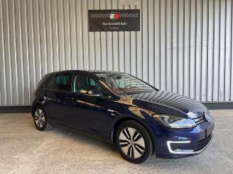 Volkswagen Golf VII Lim. e- 35,8 kWh / LED picture 8
