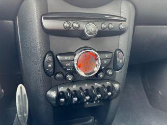 Mini Cooper S Cabrio Automatic / Navigation picture 20