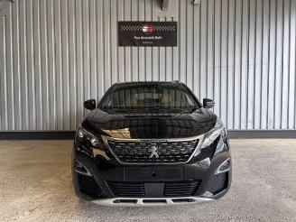 Peugeot 3008 2.0 BlueHDi 180 EAT8 GT / Panorama picture 9