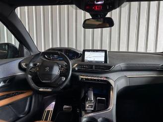 Peugeot 3008 2.0 BlueHDi 180 EAT8 GT / Panorama picture 13