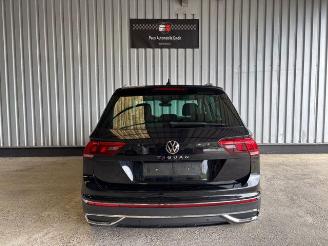 Volkswagen Tiguan Elegance 1.5 TSI DSG / Panorama / LED picture 9