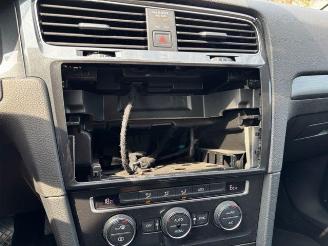 Volkswagen Golf VII Lim. e- 35.8 KWH / LED picture 16