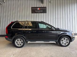 Volvo Xc-90 D5 AWD Edition Geartronic 7-Sitzer picture 7