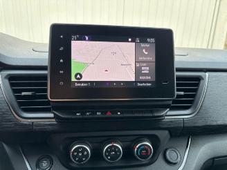 Renault Trafic Combi L2H1 Life Irmscher / 8-Sitzer picture 34