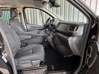 Renault Trafic Combi L2H1 Life Irmscher / 8-Sitzer picture 16
