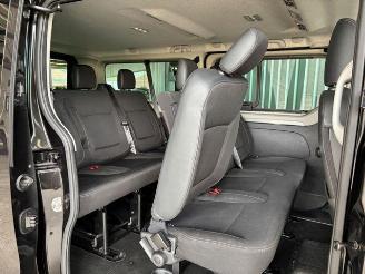 Renault Trafic Combi L2H1 Life Irmscher / 8-Sitzer picture 18