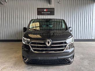 Renault Trafic Combi L2H1 Life Irmscher / 8-Sitzer picture 10