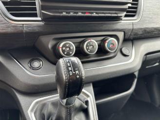 Renault Trafic Combi L2H1 Life Irmscher / 8-Sitzer picture 32