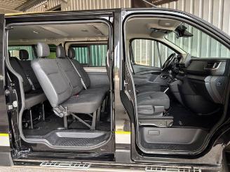 Renault Trafic Combi L2H1 Life Irmscher / 8-Sitzer picture 14