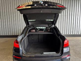 BMW X4 xDrive 30 d M-Paket / Schiebedach picture 14