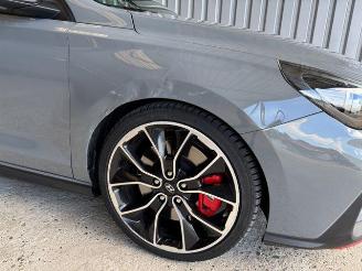 Hyundai I-30 Fastback N Performance picture 10