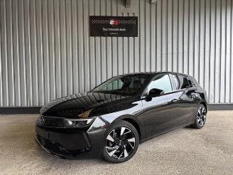 Opel Astra L Lim. 5-trg. Elegance LED / R-Kamera picture 2