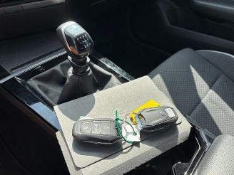 Opel Astra L Lim. 5-trg. Edition LED / R-Kamera picture 19