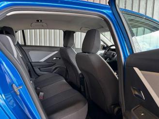 Opel Astra L Lim. 5-trg. Edition LED / R-Kamera picture 13
