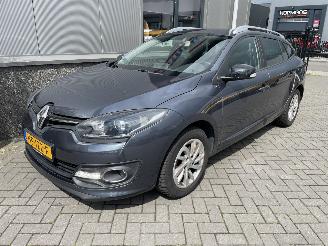 Renault Mégane 1.2 TCe Limited picture 12