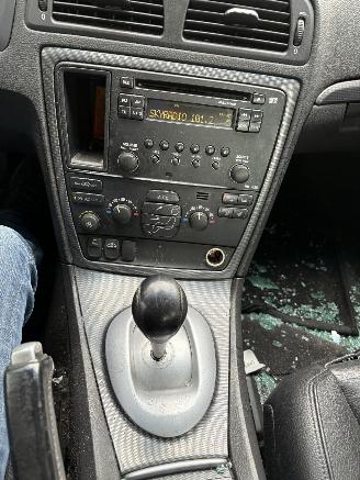 Volvo S-60 2.4D Momentum picture 18