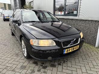 Volvo S-60 2.4D Momentum picture 24
