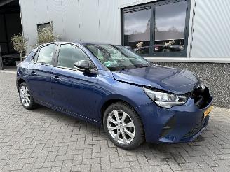 skadebil auto Opel Corsa 1.2 Edition 2021/6