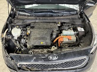 Kia Niro 1.6 GDI Hybrid DynamicLine picture 34