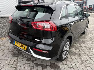 Kia Niro 1.6 GDI Hybrid DynamicLine picture 9
