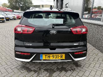 Kia Niro 1.6 GDI Hybrid DynamicLine picture 20