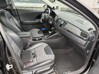 Kia Niro 1.6 GDI Hybrid DynamicLine picture 5