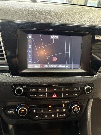 Kia Niro 1.6 GDI Hybrid DynamicLine picture 41