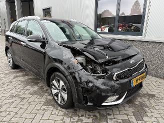 Kia Niro 1.6 GDI Hybrid DynamicLine picture 1
