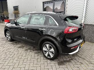 Kia Niro 1.6 GDI Hybrid DynamicLine picture 22